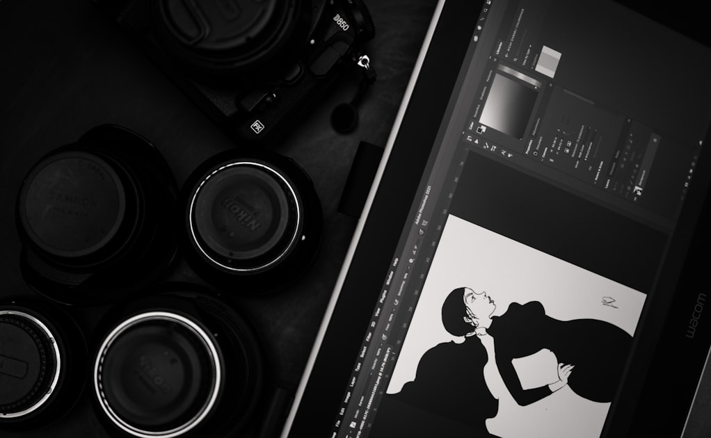 Digital Art Trends to Watch